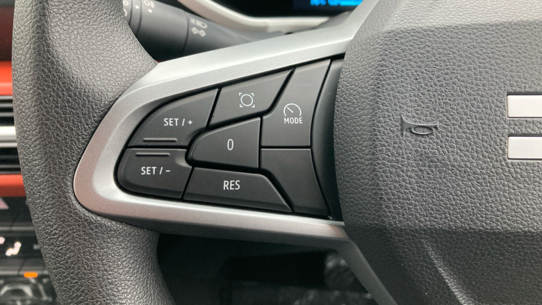 Dacia Spring 27kWh Expression 65 48kW 5dr Auto Electric Hatchback